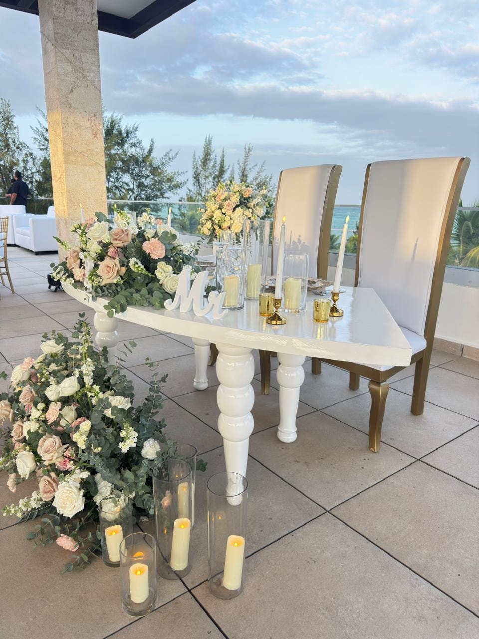 Floral Design