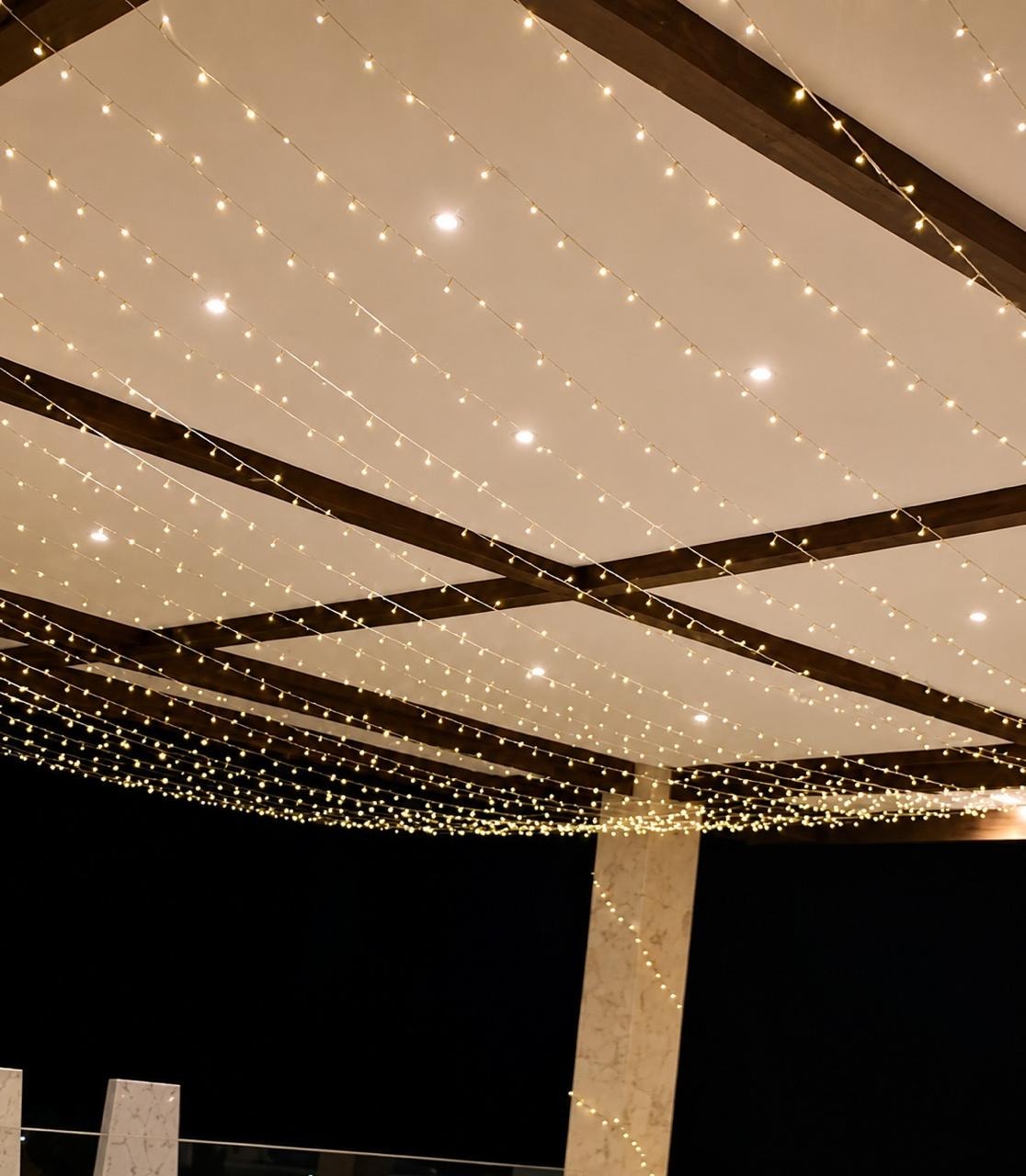 Lighting & Ambience