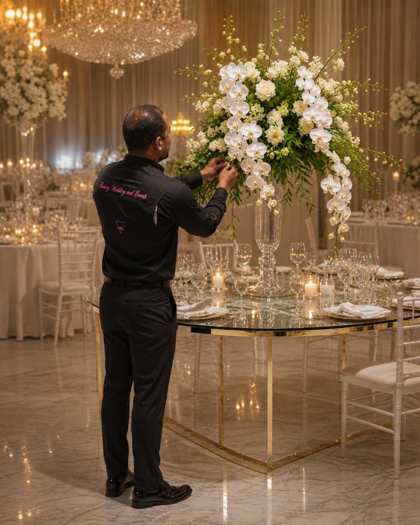 Wedding Planning